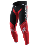 Troy Lee Designs GP Pant - Astro Red Black