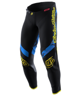 Troy Lee Designs GP Pant - Astro Black Yellow