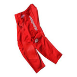 Troy Lee Designs Youth GP Pant - Mono Red