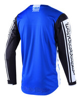 Troy Lee Designs GP Jersey - Race 81 Blue Troy Lee Designs GP Jersey - Race 81 Blue