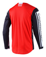 Troy Lee Designs GP Jersey - Race 81 Red Troy Lee Designs GP Jersey - Race 81 Red