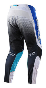 Troy Lee Designs GP Kit Combo - Icon Blue