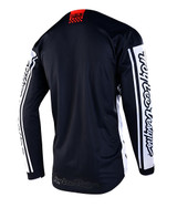 Troy Lee Designs GP Kit Combo - Race 81 Navy / Black