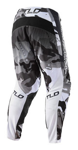 Troy Lee Designs GP Kit Combo - Brazen Camo Grey