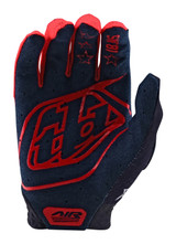 Troy Lee Designs Air Glove - Citizen Navy Red