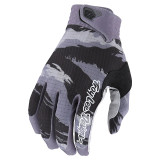 Troy Lee Designs Youth Air Glove - Brushed Camo Black Grey