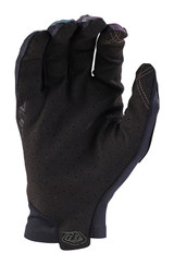Troy Lee Designs Flowline Glove - Brushed Camo Army