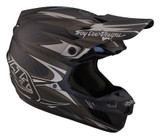 Troy Lee Designs SE5 Carbon Helmet - Inferno Black