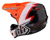 Troy Lee Designs GP Helmet - Volt Orange