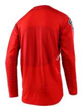 Troy Lee Designs Se Ultra Jersey - Sequence Red