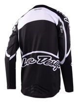 Troy Lee Designs Se Pro Jersey - Radian Black / White