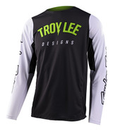 Troy Lee Designs GP Pro Jersey - Boltz Black / White