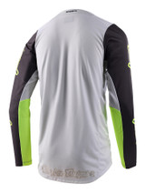 Troy Lee Designs GP Pro Jersey - Boltz Fog / Flo Yellow