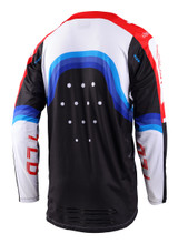 Troy Lee Designs GP Pro Air Jersey - Apex Red / Black Troy Lee Designs GP Pro Air Jersey - Apex Red / Black