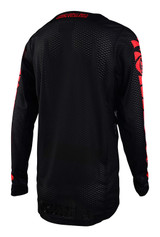 Troy Lee Designs Youth GP Pro Air Jersey - Manic Monday Black