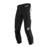 Troy Lee Designs Youth GP Pro Pant - Mono Black