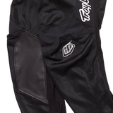 Troy Lee Designs Youth GP Pro Pant - Mono Black Troy Lee Designs Youth GP Pro Pant - Mono Black