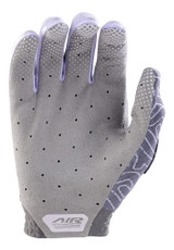 Troy Lee Designs Air Glove - Richter Silver / Fire