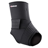 EVS AS14 Ankle Stabiliser Adult (Black)
