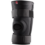 EVS KS61 Knee Stabiliser Adult (Black)