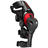 EVS Web Pro Carbon Knee Brace Adult - Single Front Right