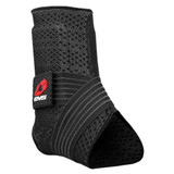 EVS AB07 Ankle Brace Adult (Black/Red)