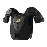 EVS Bantam Roost Guard Youth (Black) Front