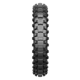 Plews Tyres Mx 2 Matterly GP Medium Rear - 100 / 90 - 19