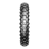 Plews Tyres Mx3 Foxhills GP Hard Rear - 110 / 90 - 19