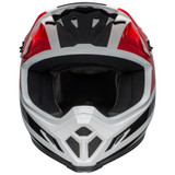 Bell MX 2024 MX-9 Mips Adult Helmet (Alter EGO Red) Front