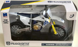 1:12 Husqvarna Fc 450 Toy Model Motocross 1:12 Husqvarna Fc 450 Toy Model Motocross