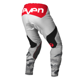 Seven MX 24.1 Rival Barrack Pants (White)