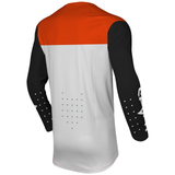 Seven MX 24.1 Vox Aperture Jersey (White/Orange)