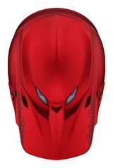 Troy Lee Designs SE5 Composite Helmet - Core Red