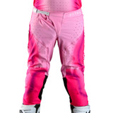 Troy Lee Designs Se Ultra Kit Combo - Blurr Pink LE