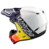 Troy Lee Designs 2025 GP Helmet - Runner Sunrise