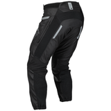 Fly Racing Patrol Pants (Black/White)