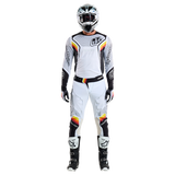 Troy Lee Designs 2025 Spring Se Ultra Kit Combo - Optic white Troy Lee Designs 2025 Spring Se Ultra Kit Combo - Optic white
