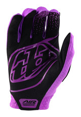 Troy Lee Designs Youth Air Glove - Violet Troy Lee Designs Youth Air Glove - Violet