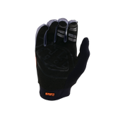 Troy Lee Designs GP Pro Glove - Bands Neo Orange Troy Lee Designs GP Pro Glove - Bands Neo Orange