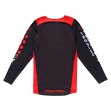 Troy Lee Designs 2025 Fall GP Pro Air Jersey - Standard Orange Troy Lee Designs 2025 Fall GP Pro Air Jersey - Standard Orange