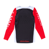 Troy Lee Designs 2025 Fall GP Pro Air Jersey - Standard Red Troy Lee Designs 2025 Fall GP Pro Air Jersey - Standard Red