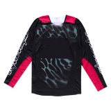 Troy Lee Designs 2025 Fall Se Pro Jersey - Roam Black Troy Lee Designs 2025 Fall Se Pro Jersey - Roam Black