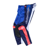 Troy Lee Designs 2025 Fall GP Pro Pant - Frames Navy / White Troy Lee Designs 2025 Fall GP Pro Pant - Frames Navy / White