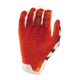 Troy Lee Designs 2025 Fall Air Glove - Membrane White / Infra Red Troy Lee Designs 2025 Fall Air Glove - Membrane White / Infra Red