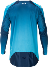Evo 2026 DST Jersey Blue/White