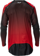 Evo 2026 DST Jersey Red/Black/White