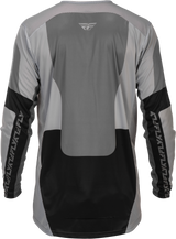 Lite 2026 Jersey Grey/Black