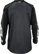 F-16 2026 Jersey Black/White