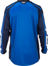 F-16 2026 Jersey Blue/White